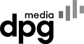 Logo ofDPG Media