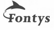Logo ofFontys