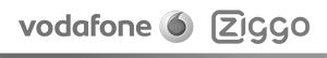 Logo ofVodafone Ziggo